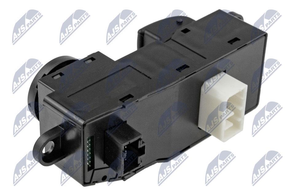 Power window button NTY EWS-HY-043