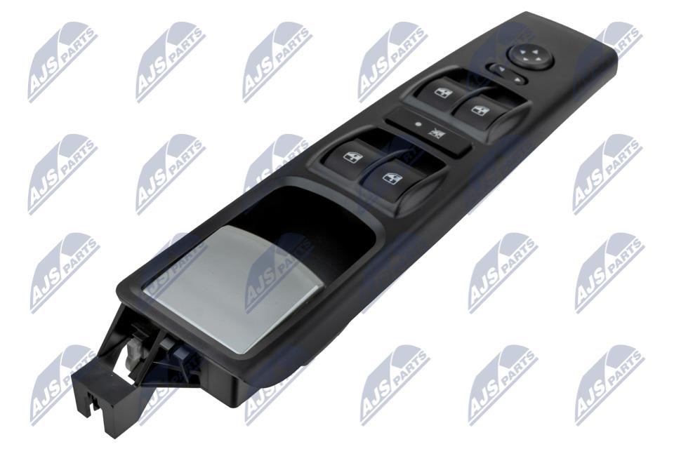 EWSFT033 NTY Power window switch