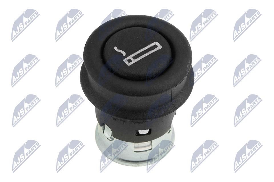 NTY EWS-BM-140 Switch, window regulator EWSBM140 EWSBM140 NTY Switch, window regulator