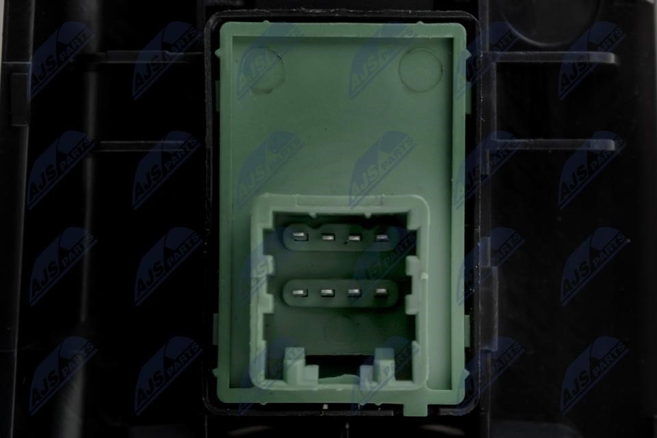 Power window switch NTY EWS-FT-033