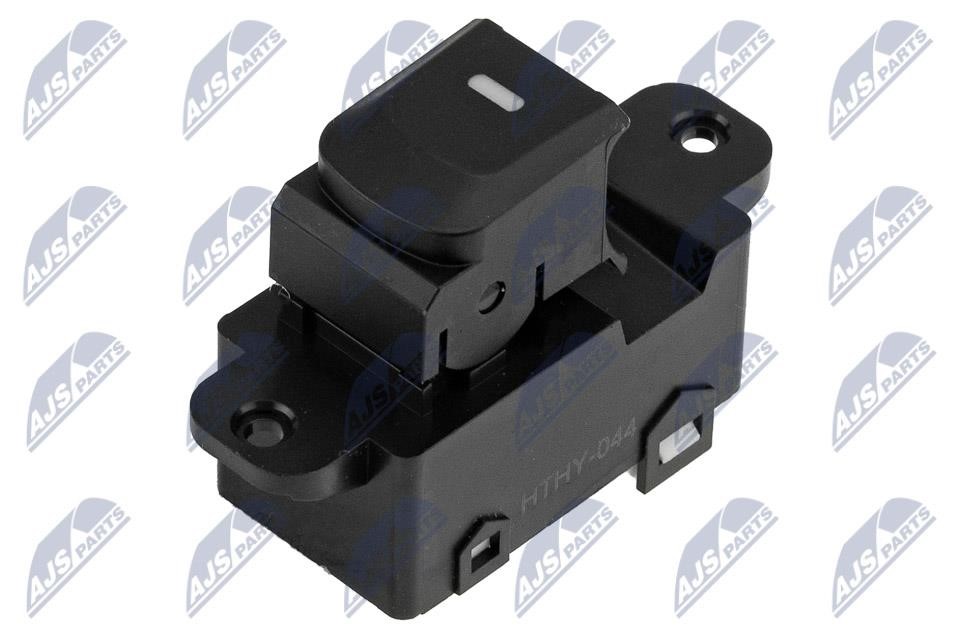 Window control switch Hyundai: EWSHY044 NTY Power window button