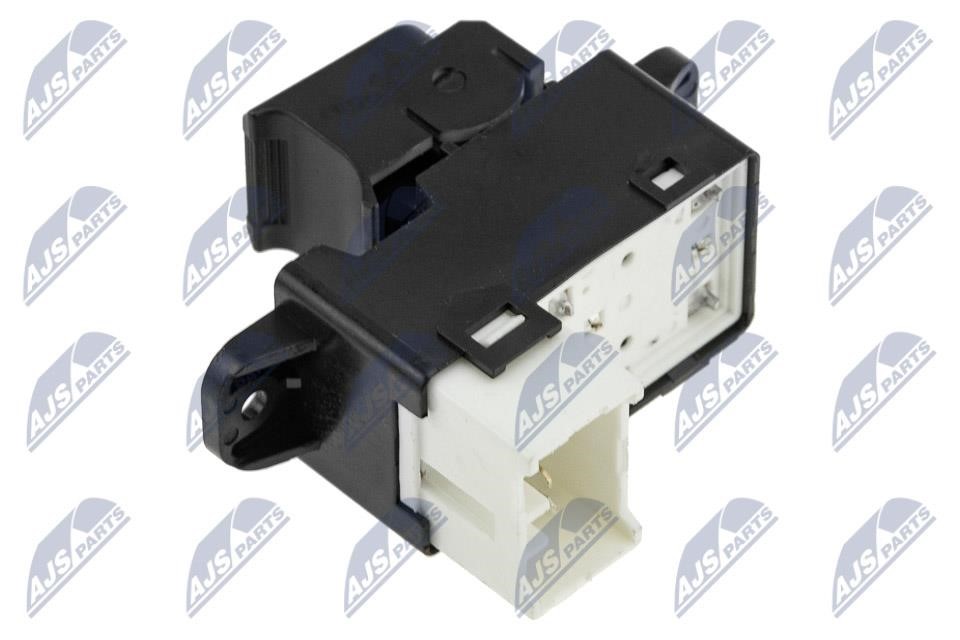NTY Power window button – price 20 PLN