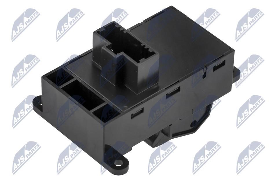 NTY Power window button – price 36 PLN