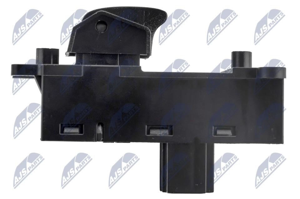 Power window button NTY EWS-HD-015