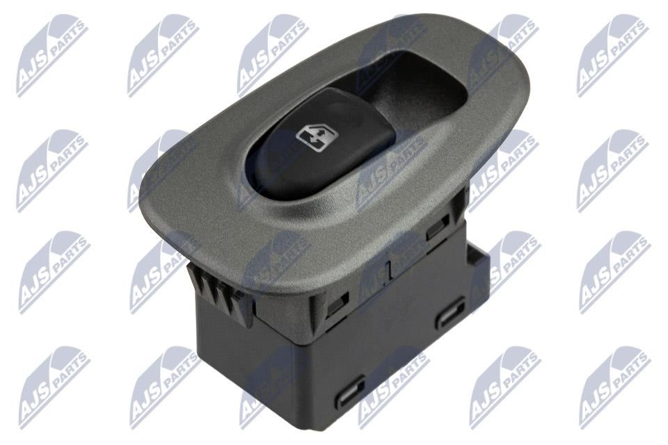 Power window switch Hyundai: EWSHY045 NTY Switch, window regulator