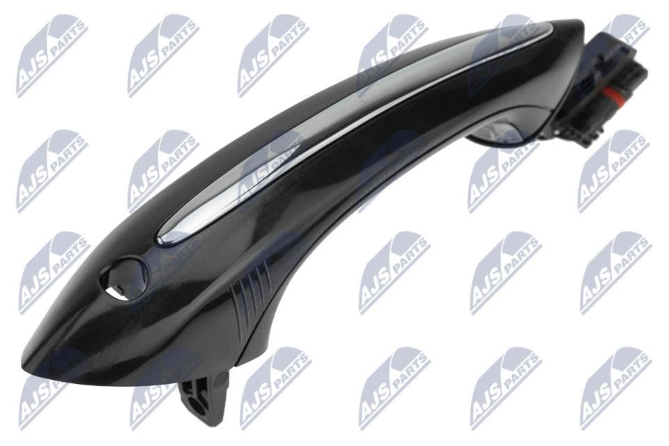 Door handle BMW 7 series: EZCBM111A NTY Handle-assist
