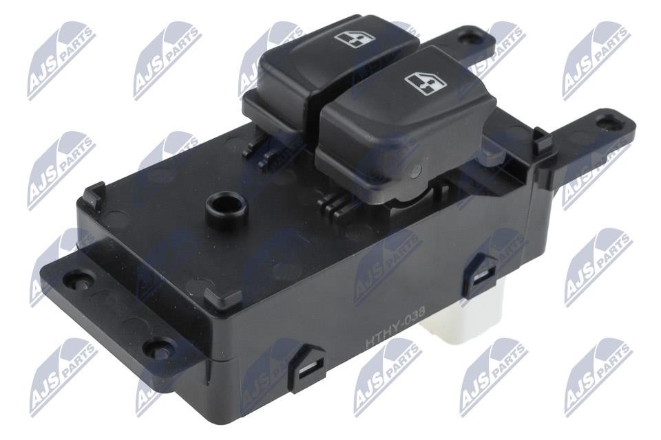 Window control switch Hyundai: EWSHY038 NTY Power window button