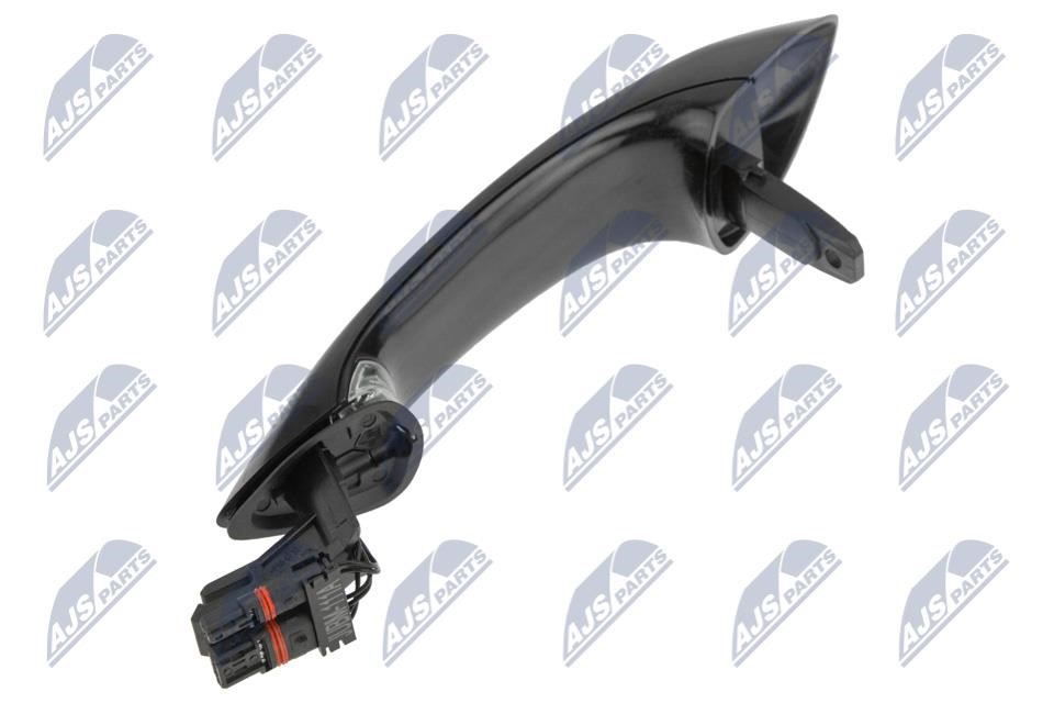 NTY Handle-assist – price 176 PLN