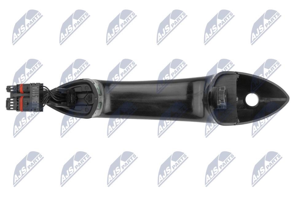 Handle-assist NTY EZC-BM-111A