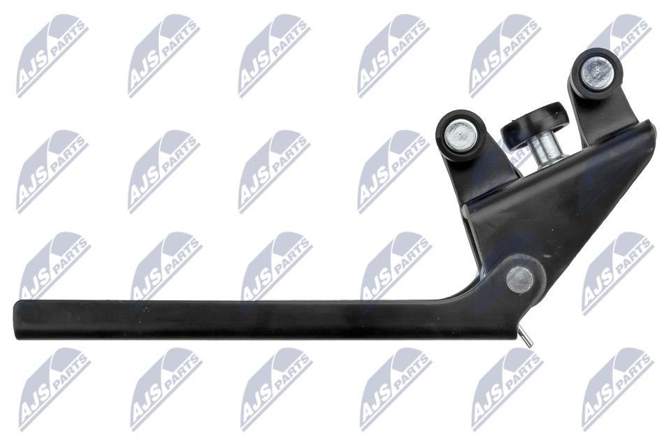 Sliding door roller NTY EZC-RE-116