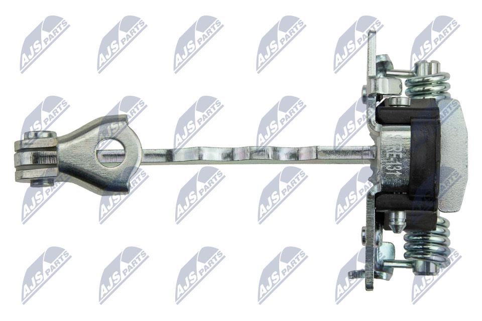 Door limiter NTY EZC-RE-131