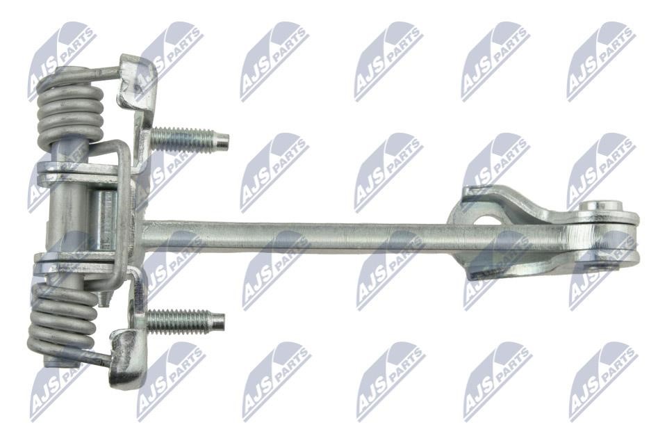 Holder, door stay NTY EZC-RE-133