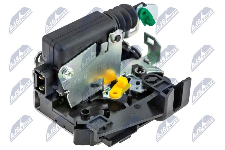 Door handle Dacia Duster: EZCRE141 NTY Handle-assist