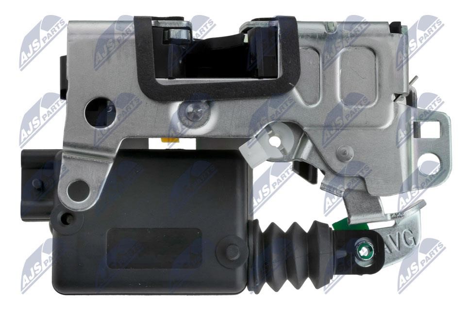 Handle-assist NTY EZC-RE-141