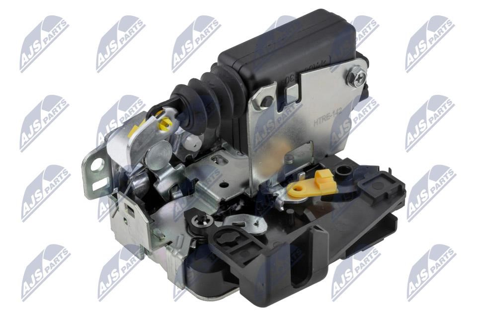 Door lock mechanism Dacia Duster: EZCRE142 NTY Door lock