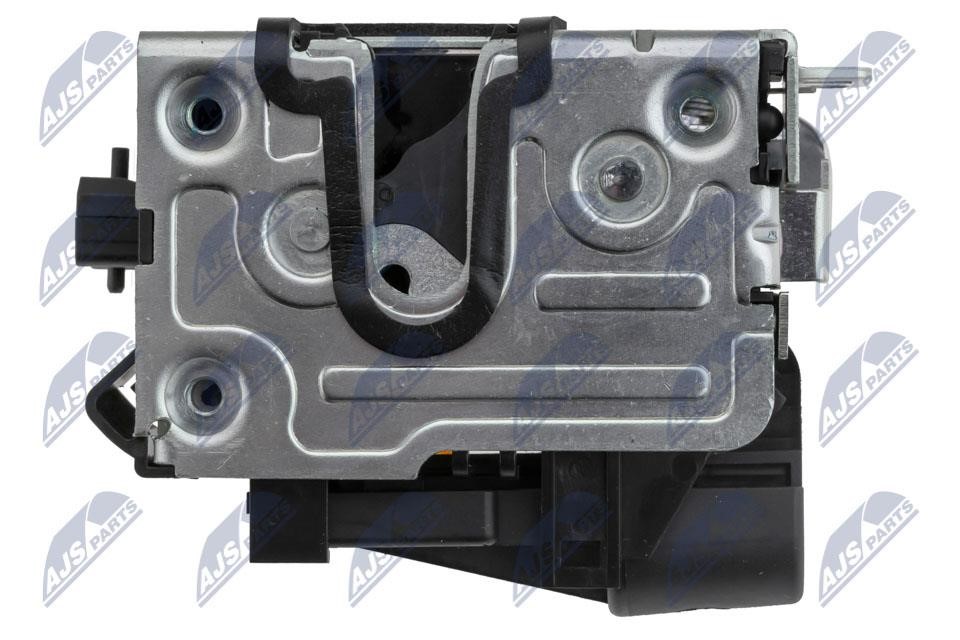 Door lock NTY EZC-RE-142