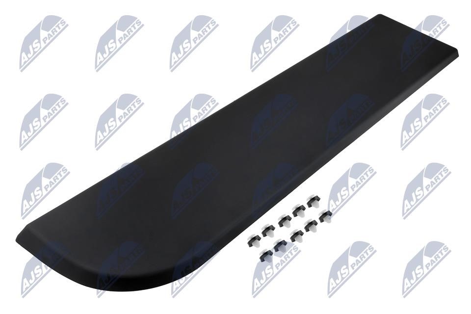 EZCRE145 NTY Door trim