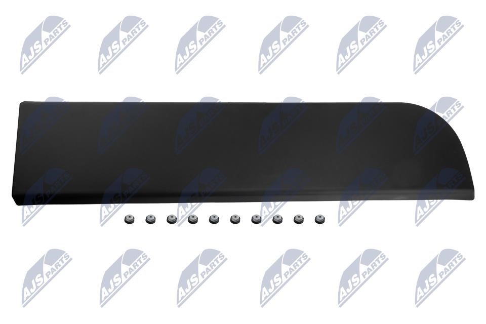 Door trim NTY EZC-RE-145