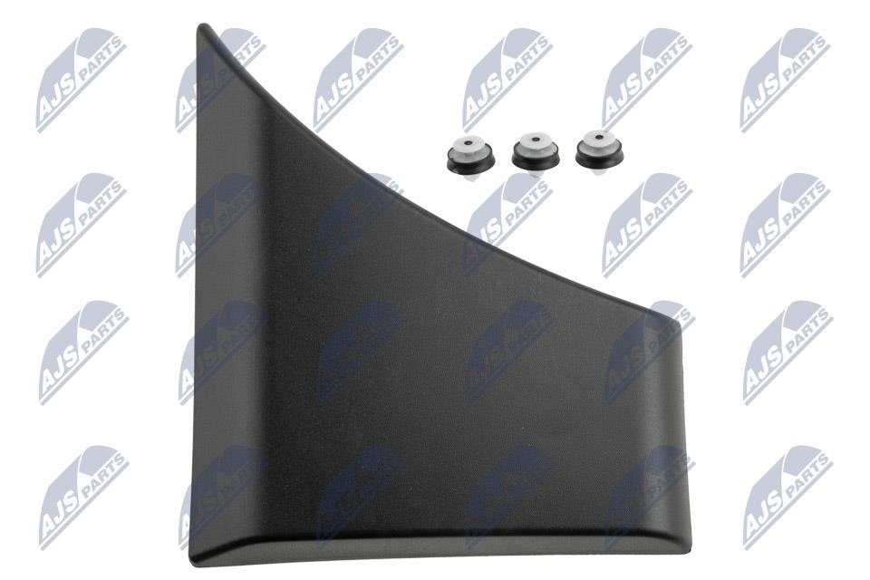 Trim/Protective Strip, sidewall NTY EZC-RE-147