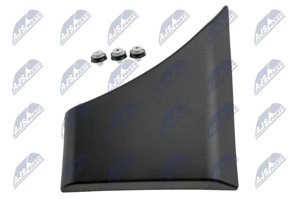 Trim/Protective Strip, sidewall NTY EZC-RE-148