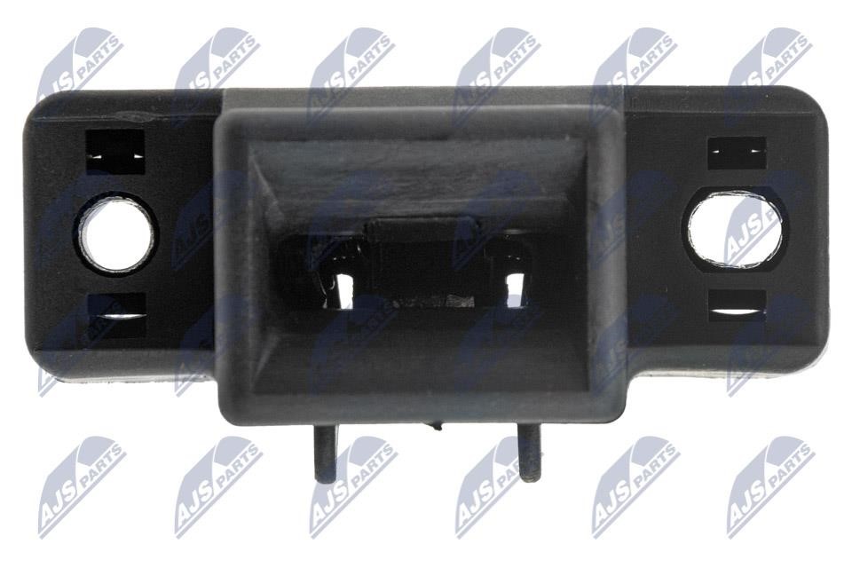 Trunk lid lock NTY EZC-RE-030A
