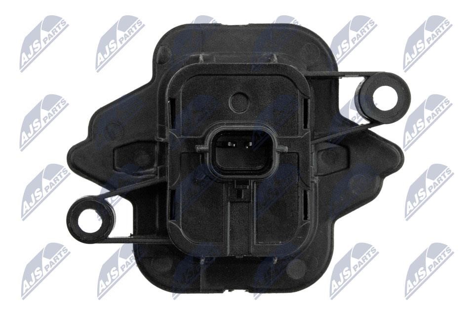 Trim/Protective Strip, sidewall NTY EZC-RE-149