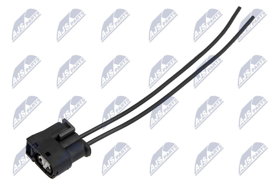 NTY EZC-RE-215 Electric connector EZCRE215