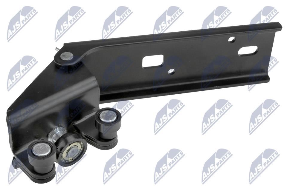 Sliding door rollers Renault Trafic: EZCRE116 NTY Sliding door roller