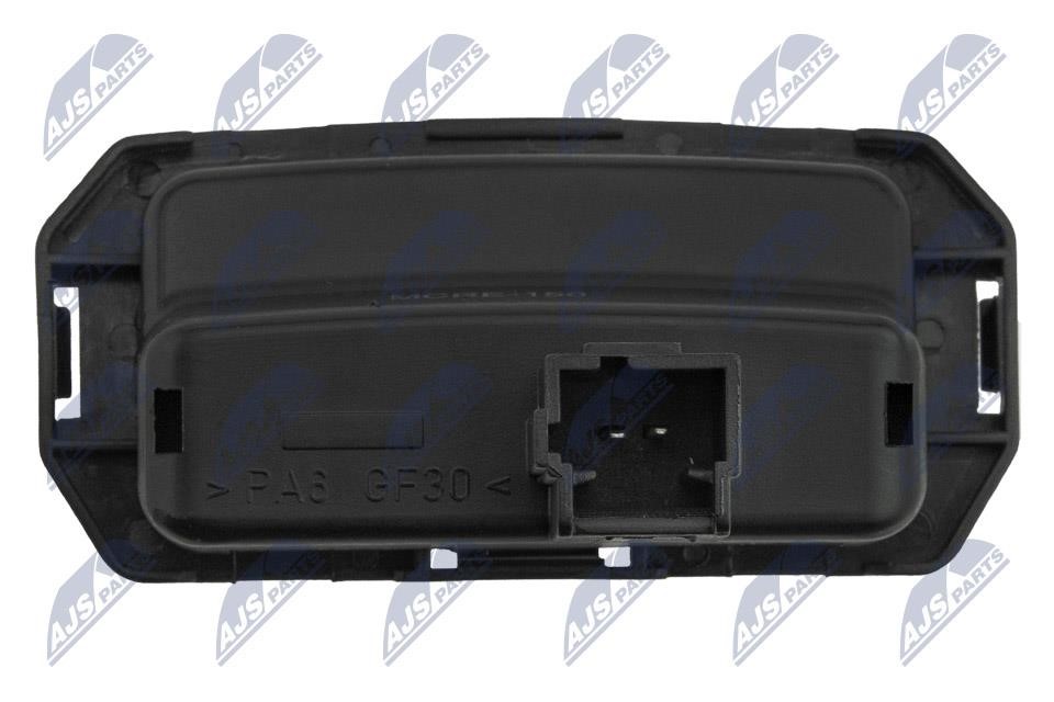 Trunk open button NTY EZC-RE-150