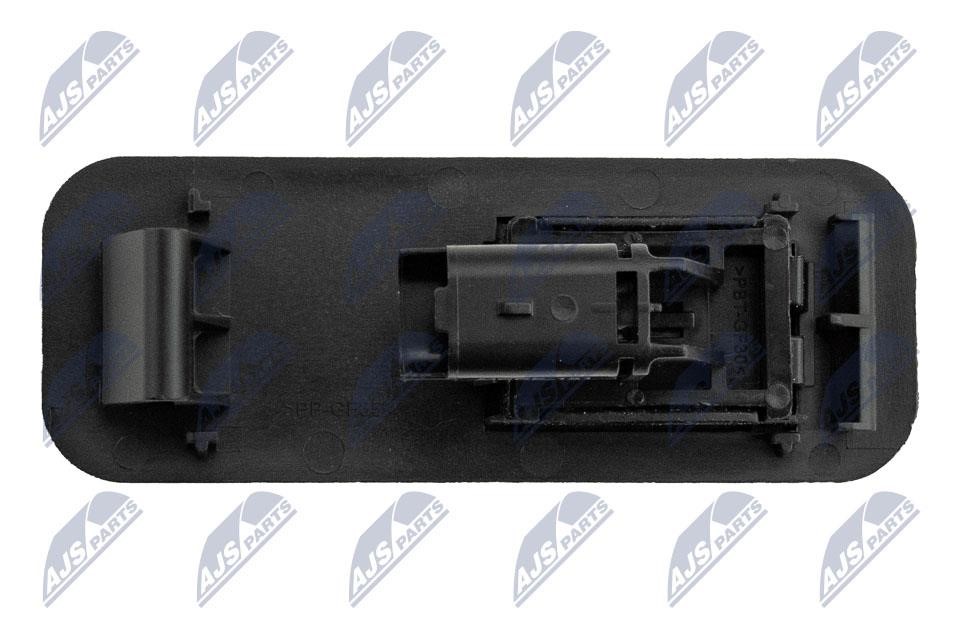 NTY Knob handwheel – price [object Object] PLN
