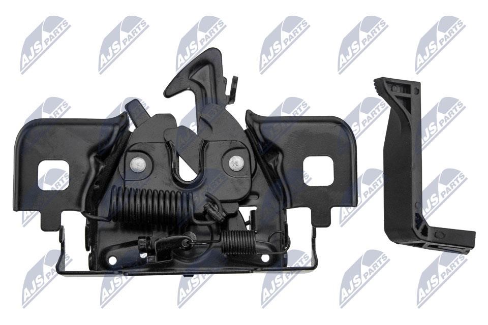 Hood lock NTY EZC-RE-192