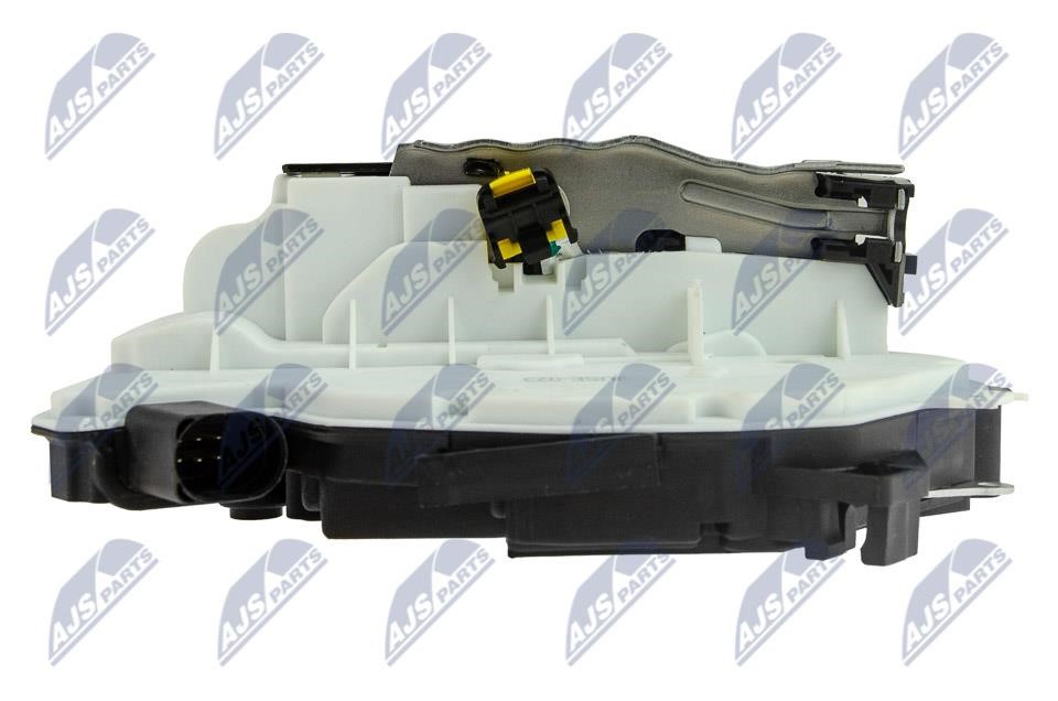 Door lock drive NTY EZC-SE-023