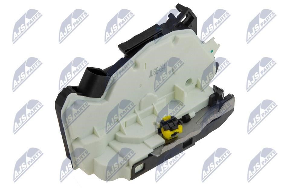 Door lock mechanism Seat Ibiza: EZCSE024 NTY Door lock drive