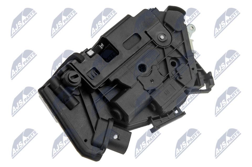 NTY Door lock drive – price [object Object] PLN