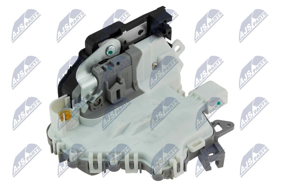 Car door lock Seat Altea: EZCSE027 NTY Door lock drive