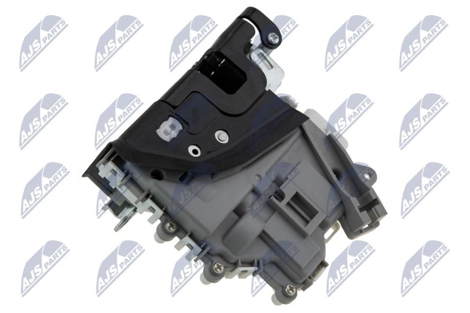 NTY Door lock drive – price 95 PLN