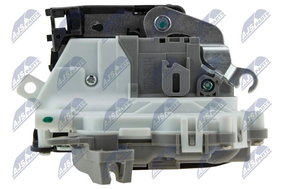 Door lock drive NTY EZC-SE-028