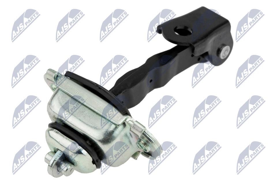 Door hinges and guides Skoda: EZCSK024 NTY Holder, door stay