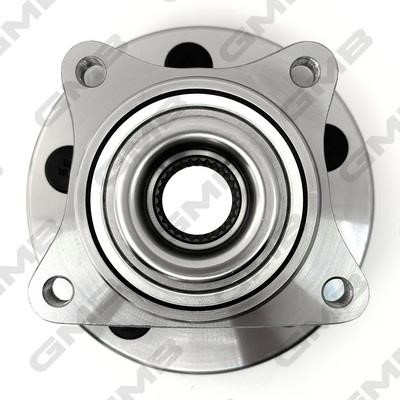 Wheel bearing kit GMB GH23360