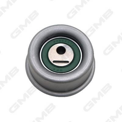 Tensioner pulley, timing belt GMB GT60790