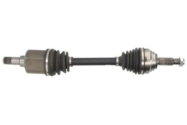 Point Gear PNG75208 Drive shaft left PNG75208