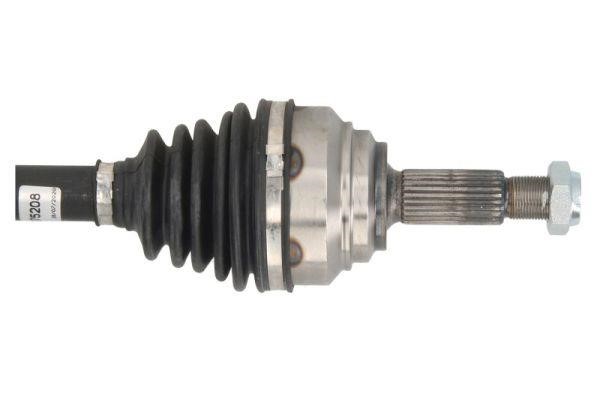 Drive shaft left Point Gear PNG75208