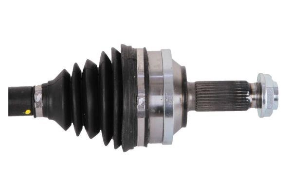 Drive shaft Point Gear PNG73123