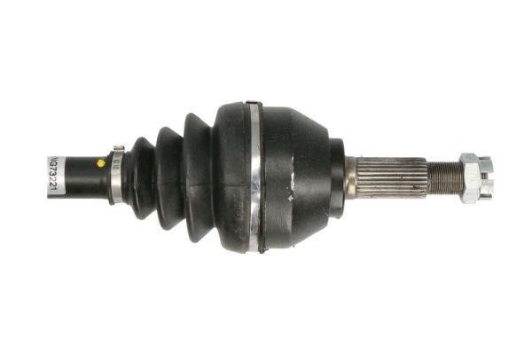 Drive shaft right Point Gear PNG73221
