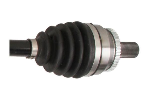 Drive shaft Point Gear PNG75516