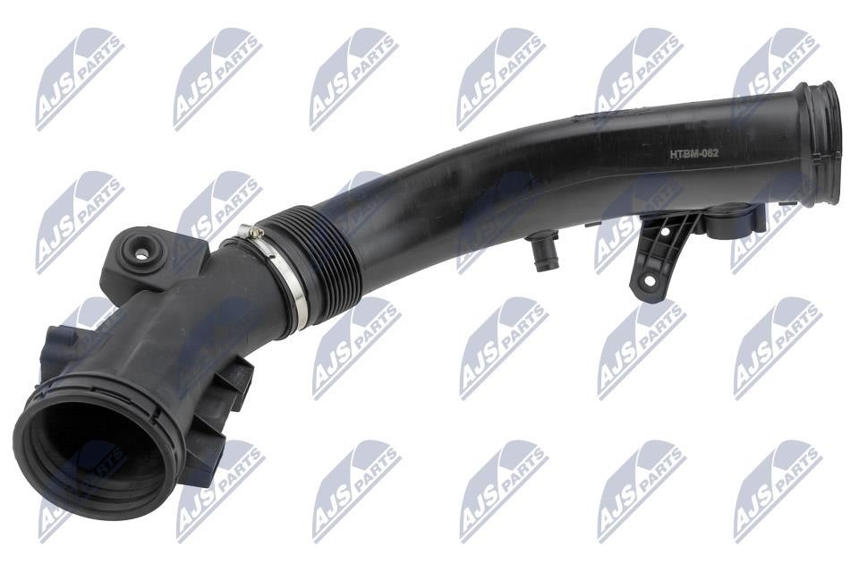 Intercooler hose pipe BMW X4: GPPBM062 NTY Air filter nozzle, air intake