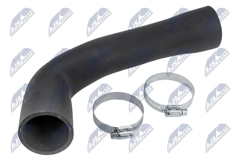 GPPAU011 NTY Intercooler pipe