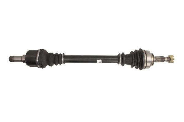 Point Gear PNG75174 Drive shaft left PNG75174