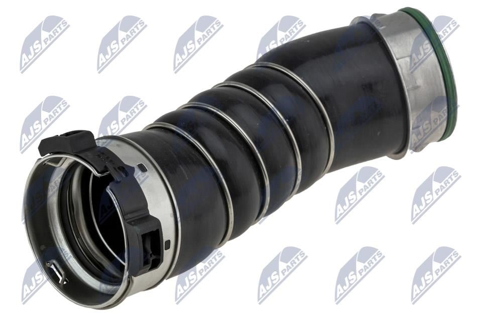 GPPBM066 NTY Intercooler pipe