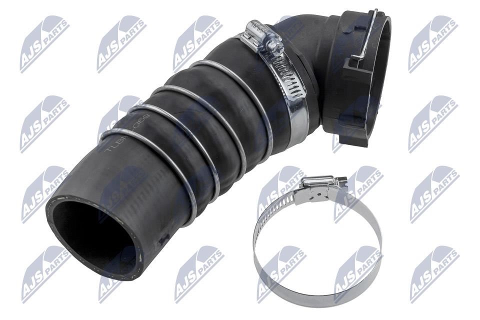 NTY GPP-BM-069 Breather Hose for crankcase GPPBM069 GPPBM069 NTY Breather Hose for crankcase